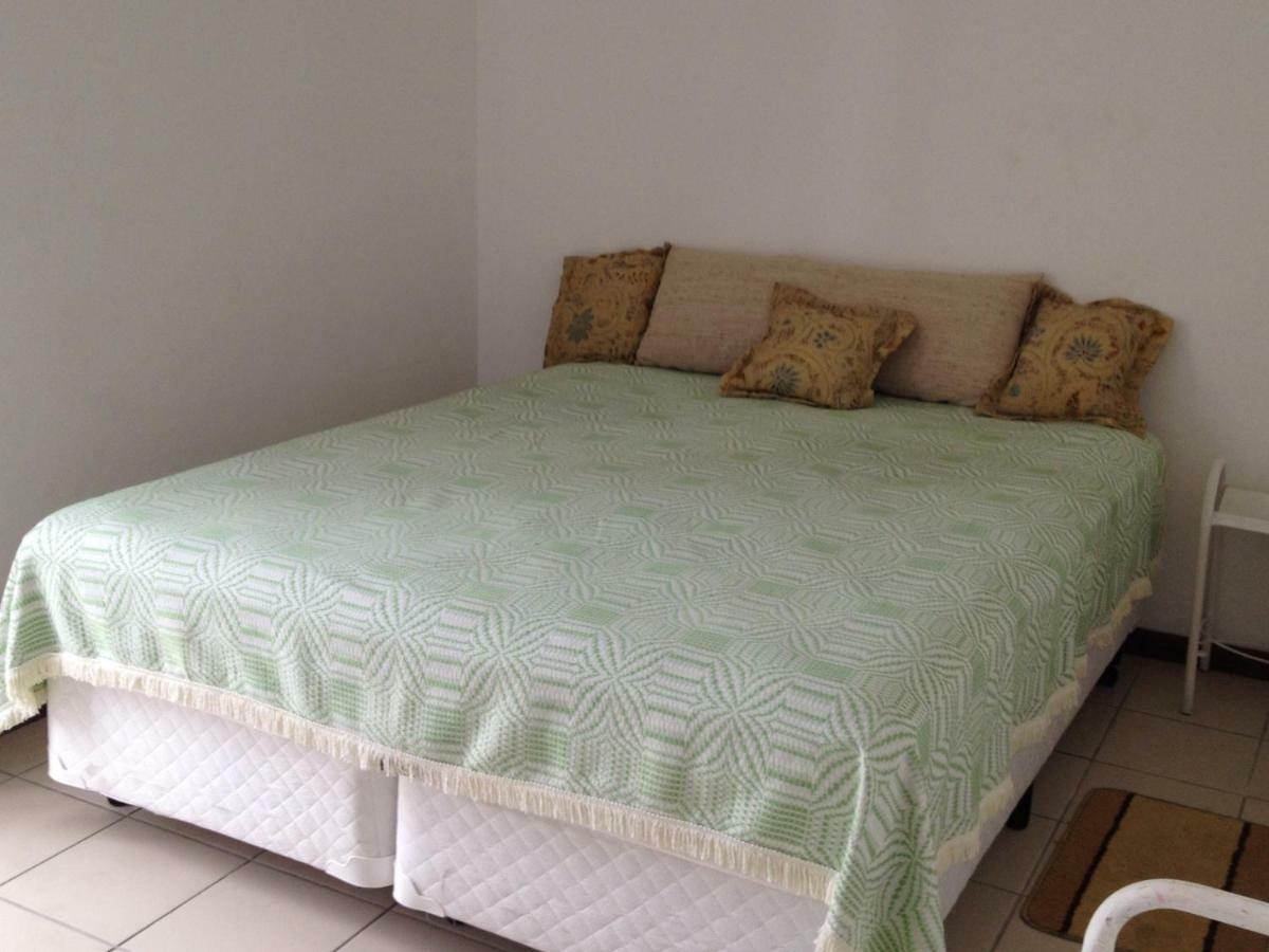 Cobertura Duplex Apartment Guaruja Luaran gambar